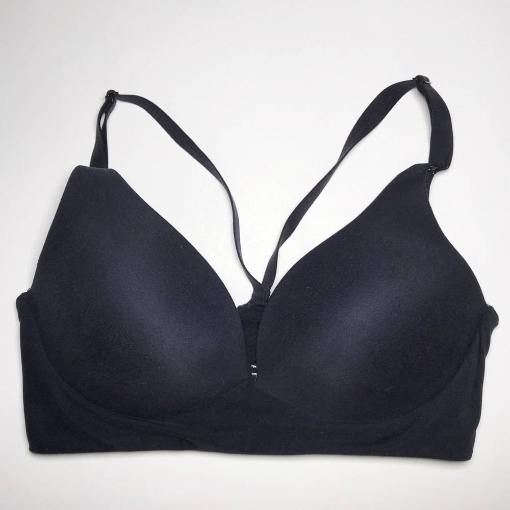 Kindred Bravely Racerback Nursing Bra Size 34D